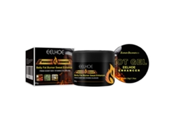 Sérum Fortalecimento Abdominal Rápido Eficaz