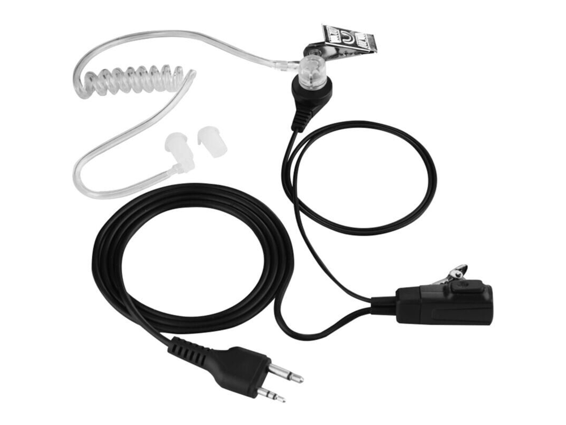 Fone De Ouvido Para Walkie-talkie