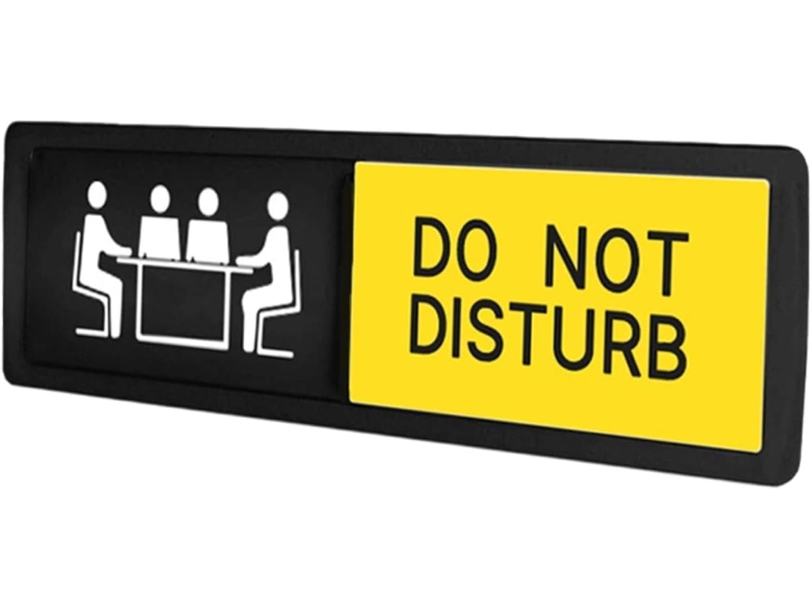 Placa De Porta Autoadesiva Com A Inscrição Bem Vindo, Por Favor, Bata, Ideal Para Casa, Banheiro, Quarto, Hotel