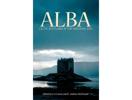 Livro alba de edited by edward j cowan , edited by r andrew mcdonald (inglês)