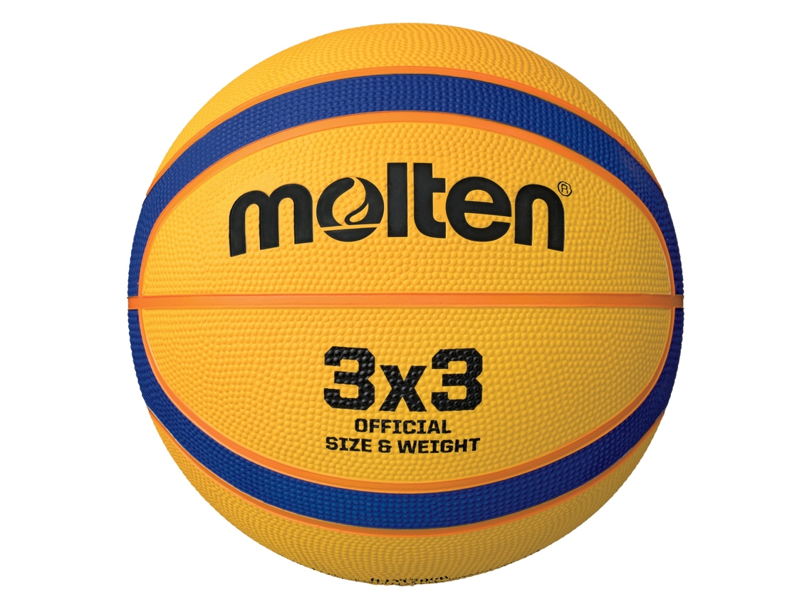 Bola de rua MOLTEN B33T2000