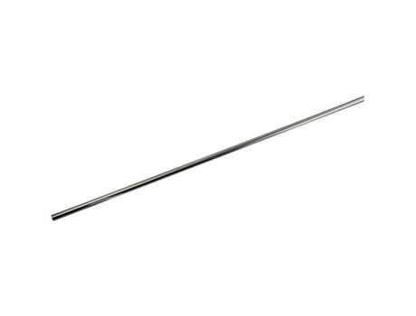 Tubo de Aço Cromado Ø 15 Mm RBM