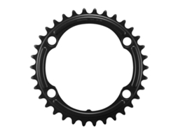 Pratos Fc-R7100 Prateado 34Tshimano