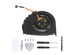 Ventoinha De Resfriamento Da Cpu Do Notebook (resfriamento De Substituição) Para Thinkpad T450s T440s Com Kit De Reparo