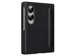 Capa Integral Para Galaxy Z Fold 8 Com Vidro Temperado E Caneta