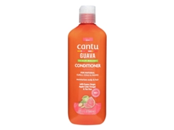 Après-shampoing Goyave Et Gingembre Pour Soulager Le Cuir Chevelu, 400 Ml