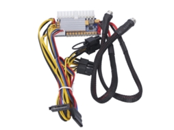 Placa Adaptadora De Fonte Para Computador Desktop Plugue Reto Dcatx Lda450wl 12v/450w