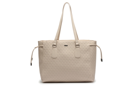 Mala de Ombro MISAKO Mulher (47 x 30 x 15 - Poliuretano - Verde)