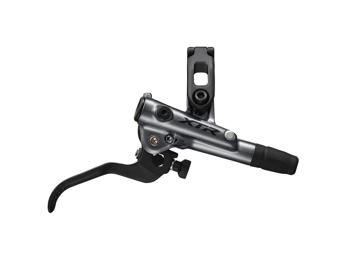Freios Traseiros Bl-M9120Br-M9120 Pretoshimano