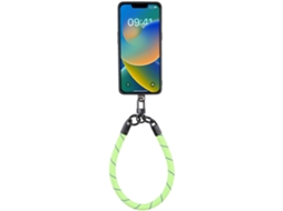 Cordão Curto Universal Para Telefone