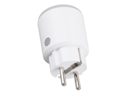 Laxiscreed Tomada Wifi Matter Com Temporizador, Controlo Remoto Via App, Alta Corrente De 16a