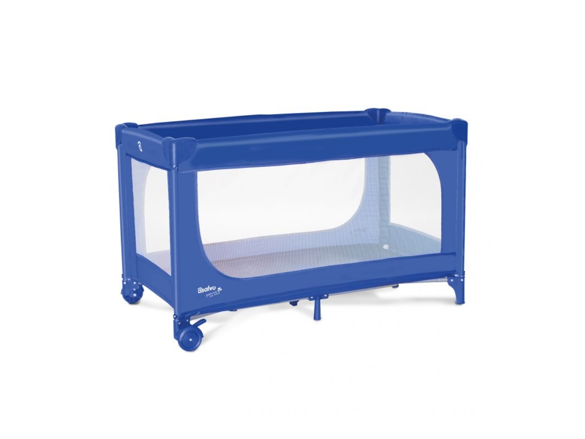 Cama De Viagem Asalvo Betsi Navy