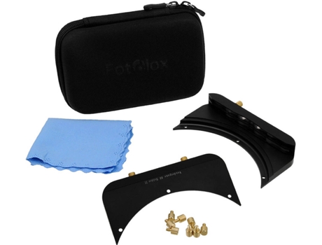 Kit de Proteção FOTODIOX WPFA-TK1628-ESNTL9HE