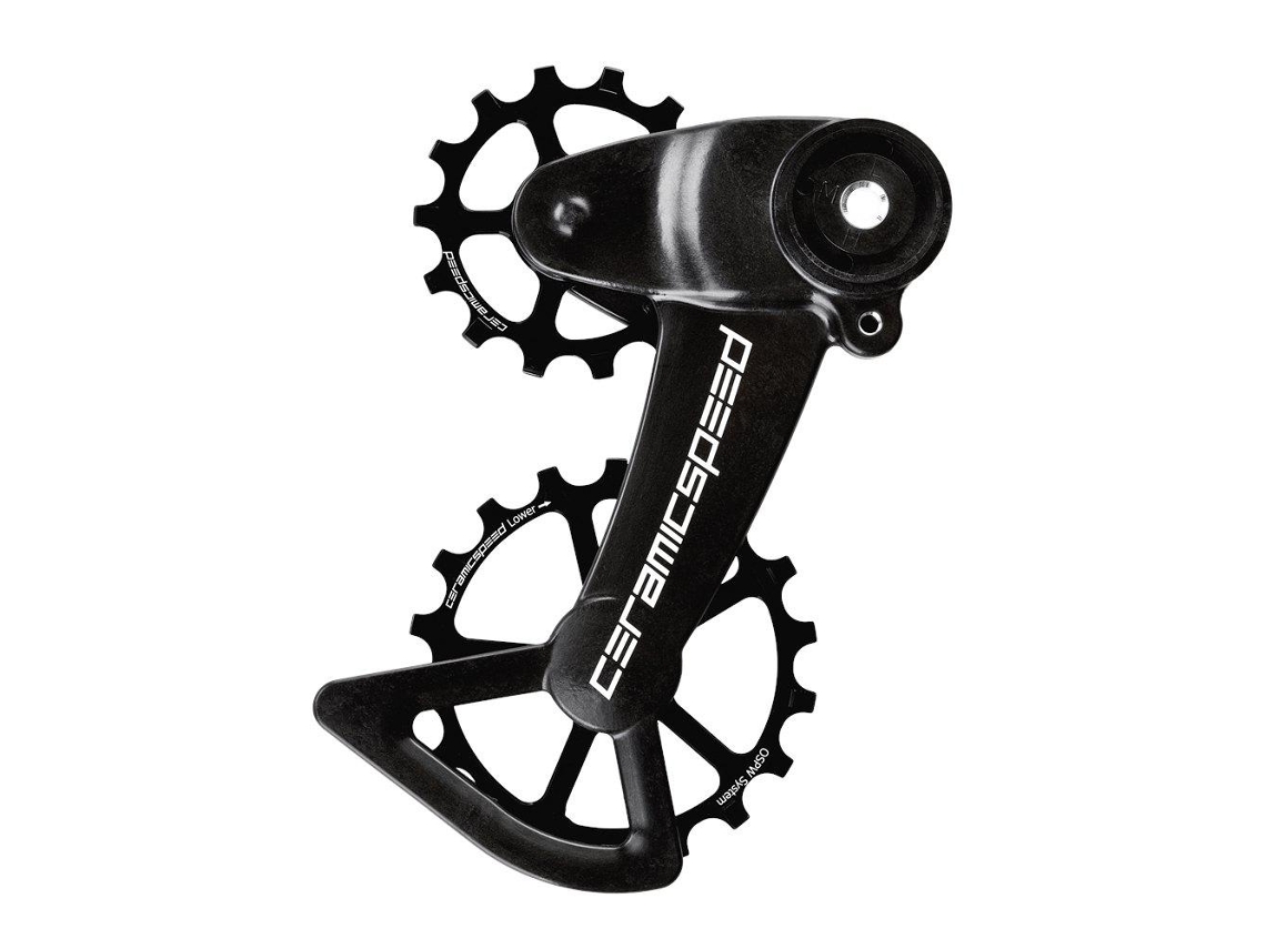 Ceramicspeed Ospw Sram Eagle Axs Coated