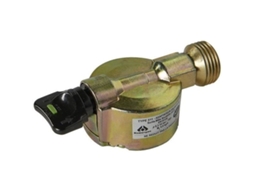 Robinet Adaptador Bethane / Propano Nf Rousseau D.20mm