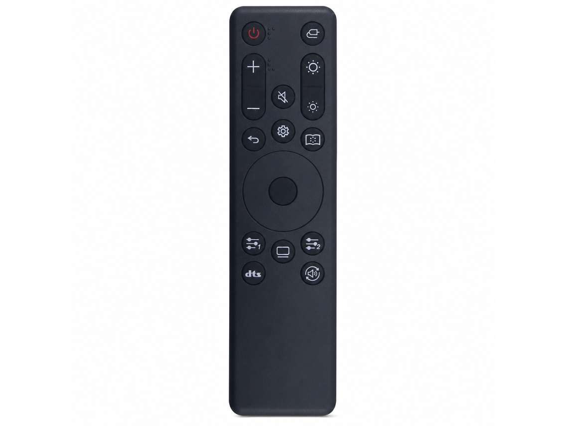 Comando À Distância Para Tv Compatível Com Lg Akb76044701, Akb76043620, Sem Configuração