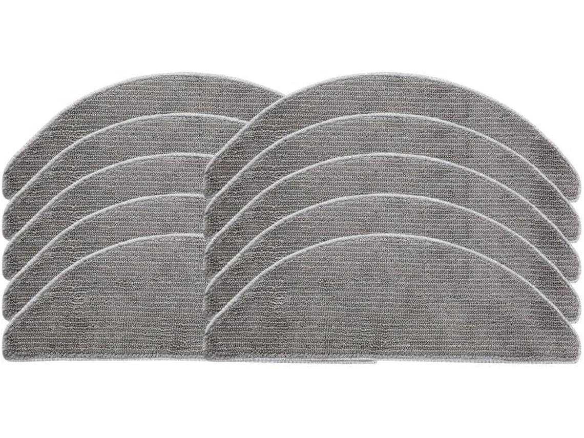 Panno In Microfibra Exvac900 900s, Per Blaupunkt Bluebot Plus, Homend