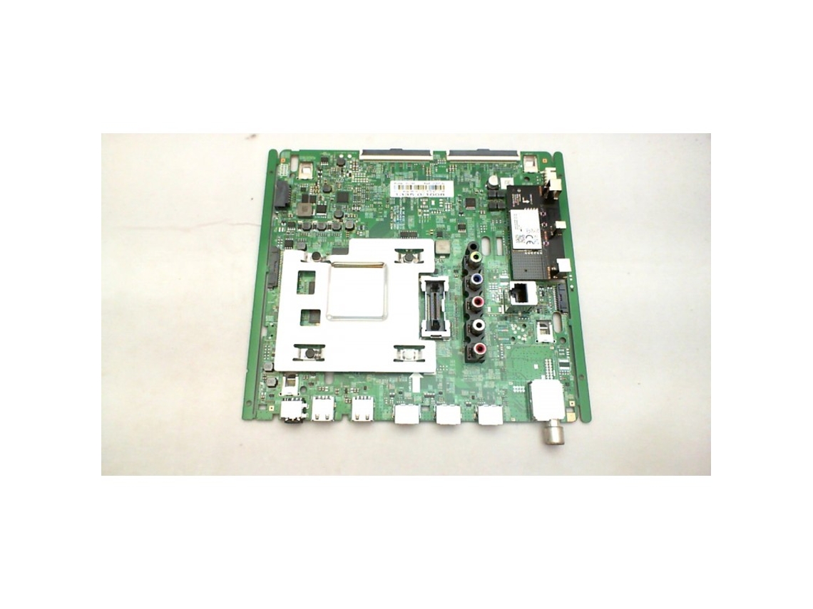 Placa Principal Para Televisão Samsung Bn94-15013k