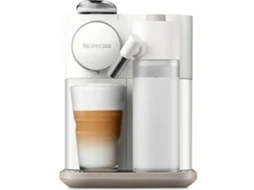 Máquina de Café DELONGHI Nespresso Gran Lattissima EN640.W Branco 