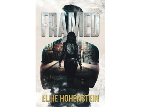 Livro Framed de Ellie Hohenstein (Inglês)