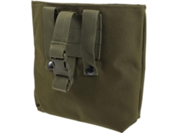 Bolsa Utilitária Em Formato De Banana Para Pequenas Ferramentas, Ideal Para Caminhadas.