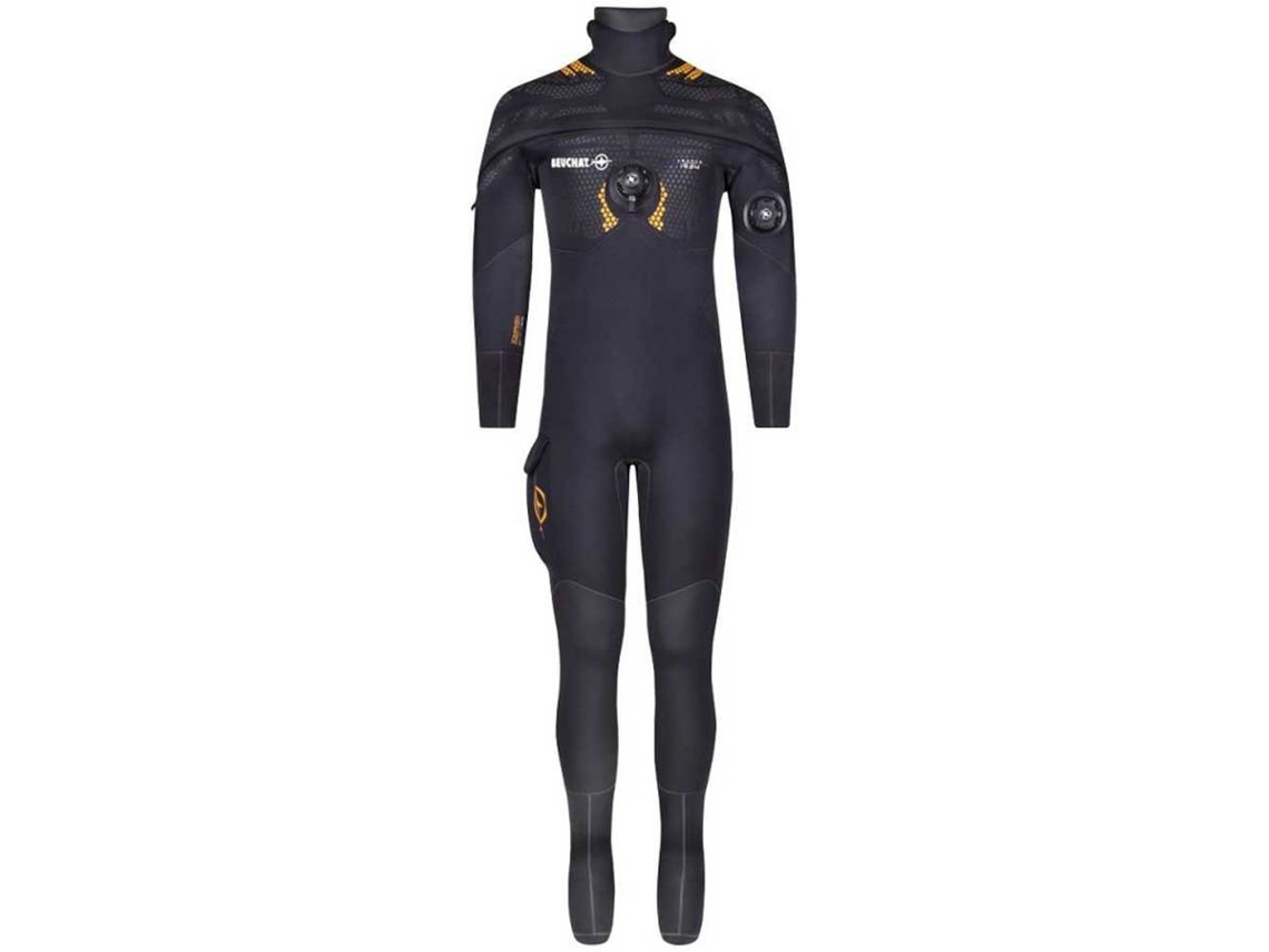 Fato Seco de Mergulho BEUCHAT Iceberg Pro Dry (S)