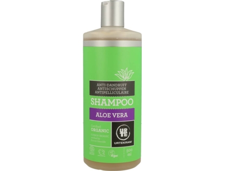Shampoo anticaspa  Aloe Vera 500ml