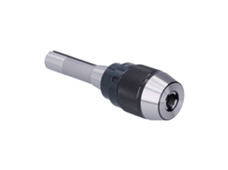 Mandril Integrado De Autoapretado Para Fresadora Com Portaferramentas Apu16-r8-7/16 Pinça Retangular