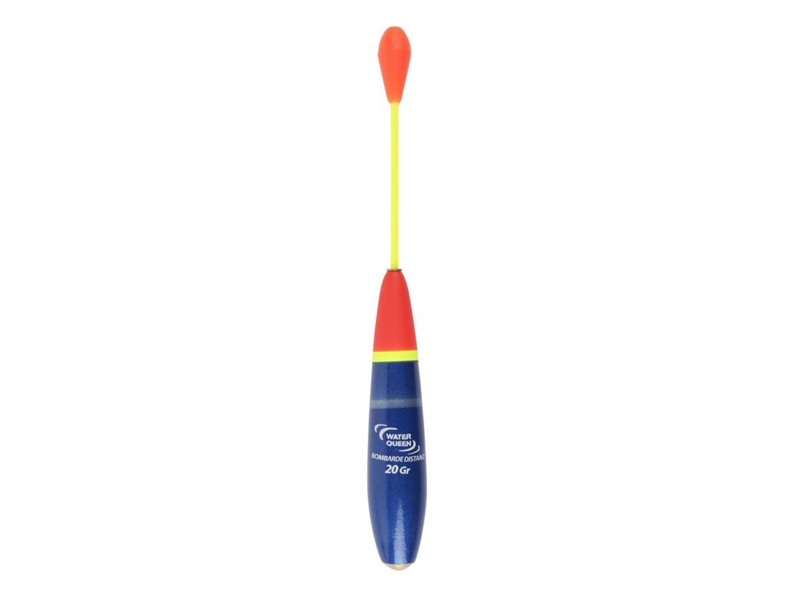 Caixa de flutuação WaterQueen Bombarde Distanz