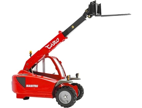 Trator JOAL Manitou Twisco Slt 415 C/Forquilha (Idade Mínima: 14)