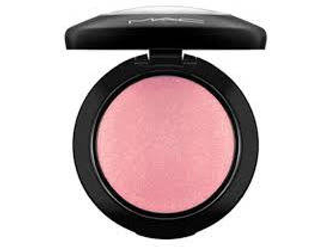 Blush MAC Suave Mineraliza Cora