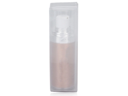 Glitter 2 Creme Iluminador Corporal Rosa Dourado 20ml Maquiagem Corporal