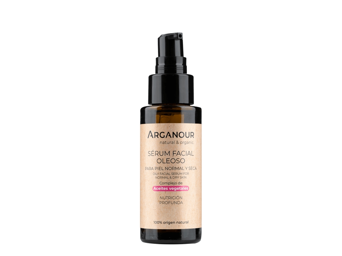 Arganour 8435438600447 Sérum Facial 50 Mles
