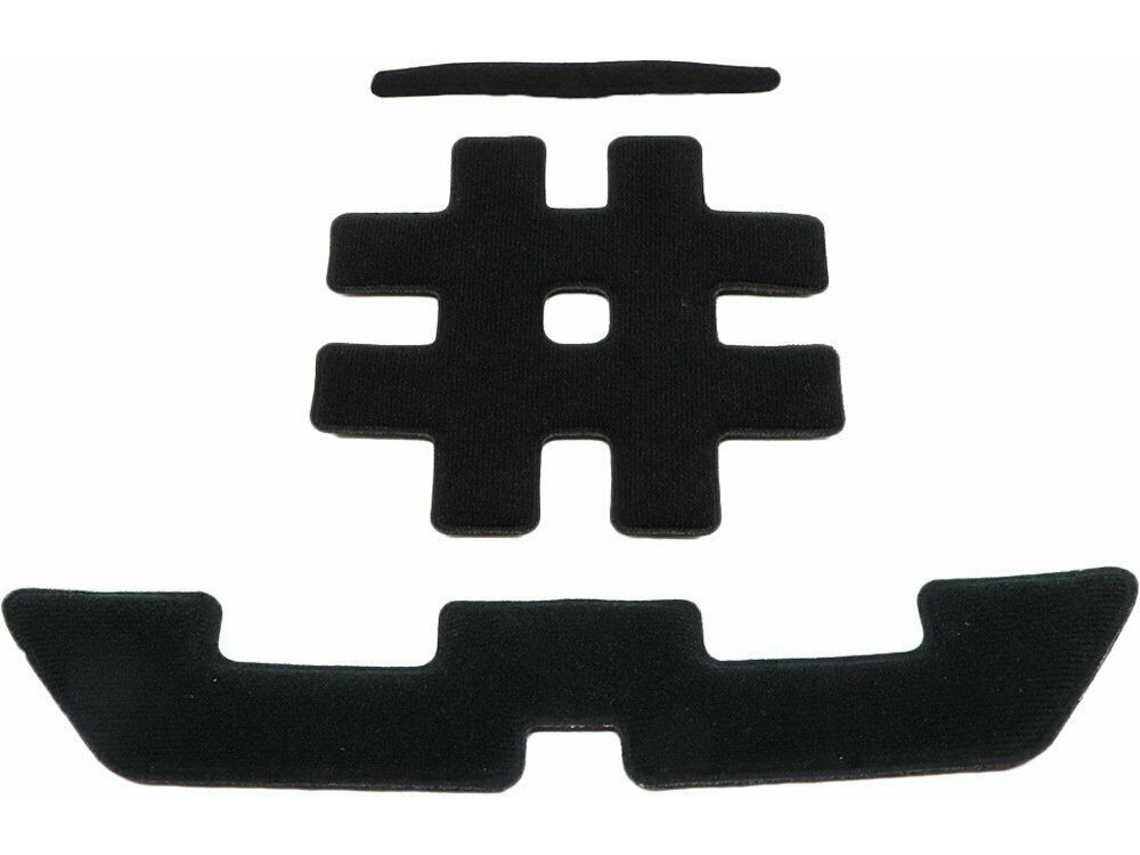 Almofada BELL Lil Ripper Black