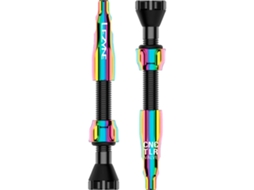 Válvulas Cnc Colorido 80 Mmlezyne