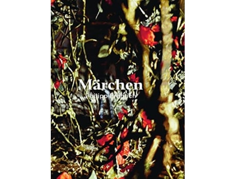 Livro Philipp Froehlich Märchen Fairytales English and German Edition de Kunst-Und Museumsverein Wuppertal (Inglês - Capa Dura)