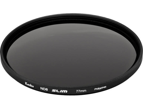 Filtro KENKO Smart Filter ND8 Slim