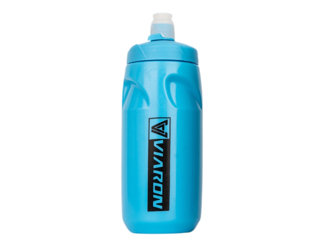 Suporte para Garrafa de Água de Bicicleta 620ml AQUAFORGE