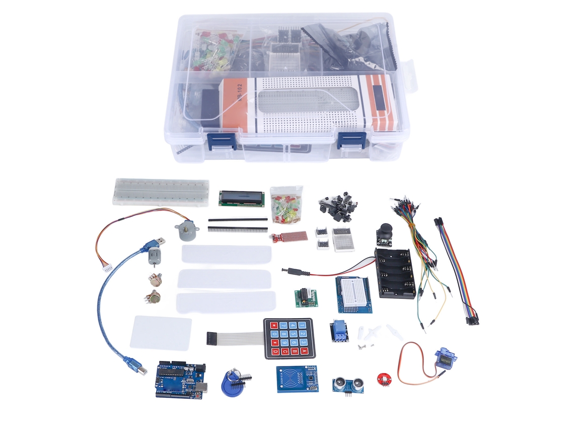 Hkj kit de Atualização Rf para Placa de Desenvolvimento 4x4 com Botões de Filme para Projetos R3