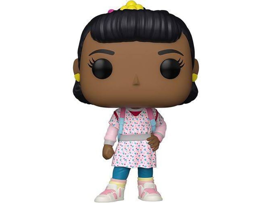 Figura FUNKO Pop! Stranger Things - Erica Sinclair
