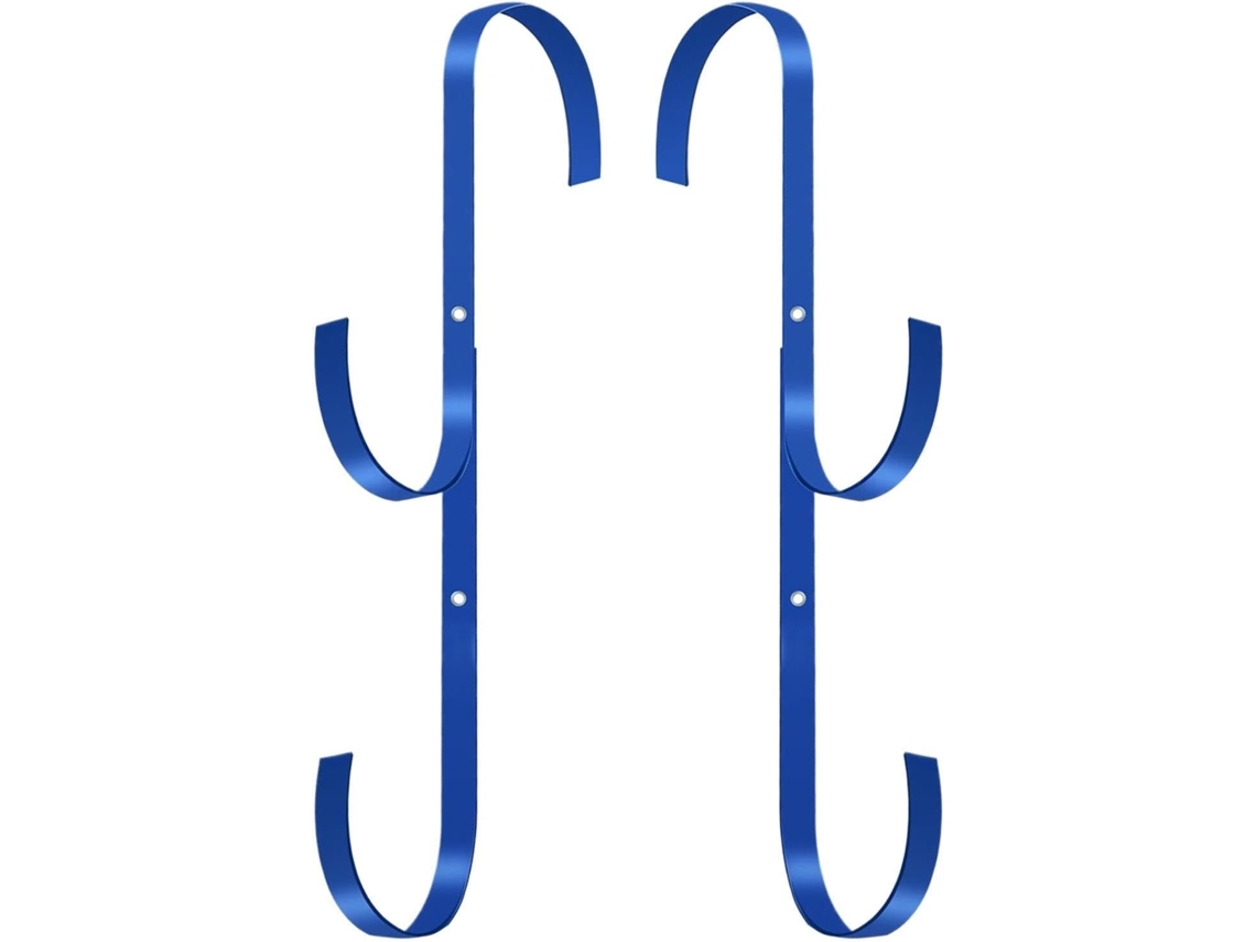 Ganchos Para Equipamentos De Piscina