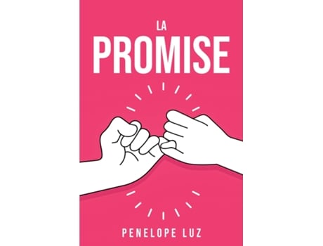 Livro La Promise De Penelope Luz (inglês)