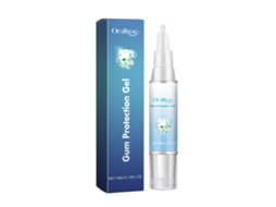 Gel Reparo para Dentes com Alta Performance e Processo de Aplicação Fácil LAXISCREED
