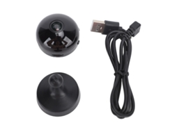 Wireless Hd Night Vision Camera Portable Smart Mini Camera Magnetic Remote Wifi Camera LAXISCREED