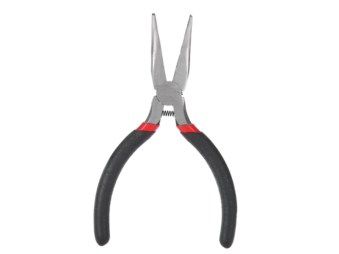 Alicate de corte para molduras curvas de joias artesanais