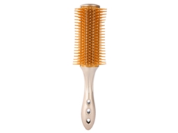 2026 peine de Masaje Capilar Antiestático para Hombre Cepillo de Pelo Herramientas de Peinado Y Estilismo