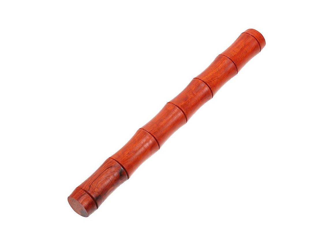 Tubo de Incenso de Madeira ALLINLESS