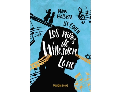 Livro Los Niños De Willesden Lane Da Editorial Fandon Books De Mona Golabek (espanhol)