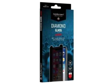 Protetor De Tela De Vidro Temperado Para Iphone 14 13 Pro 13 Protetor Anti-espião