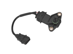 Sensor Pressão Intake Para Escavadeira Ec210b 240b